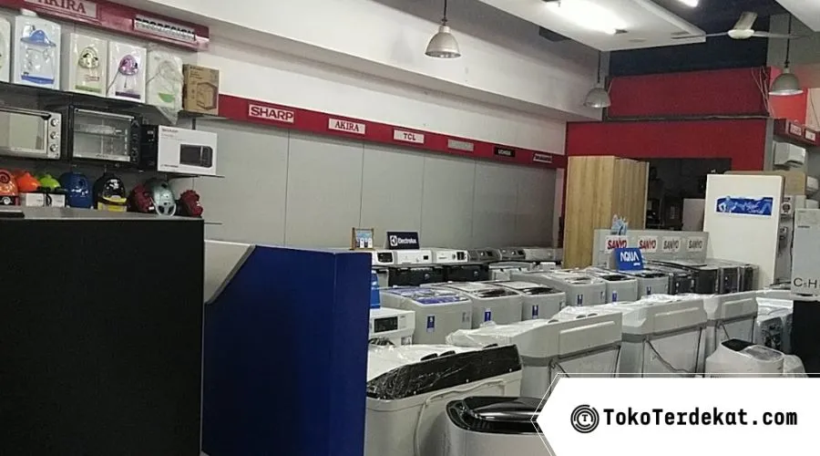 Sarah Cell: Solusi Elektronik Cilacap yang Selalu Ada untuk Anda