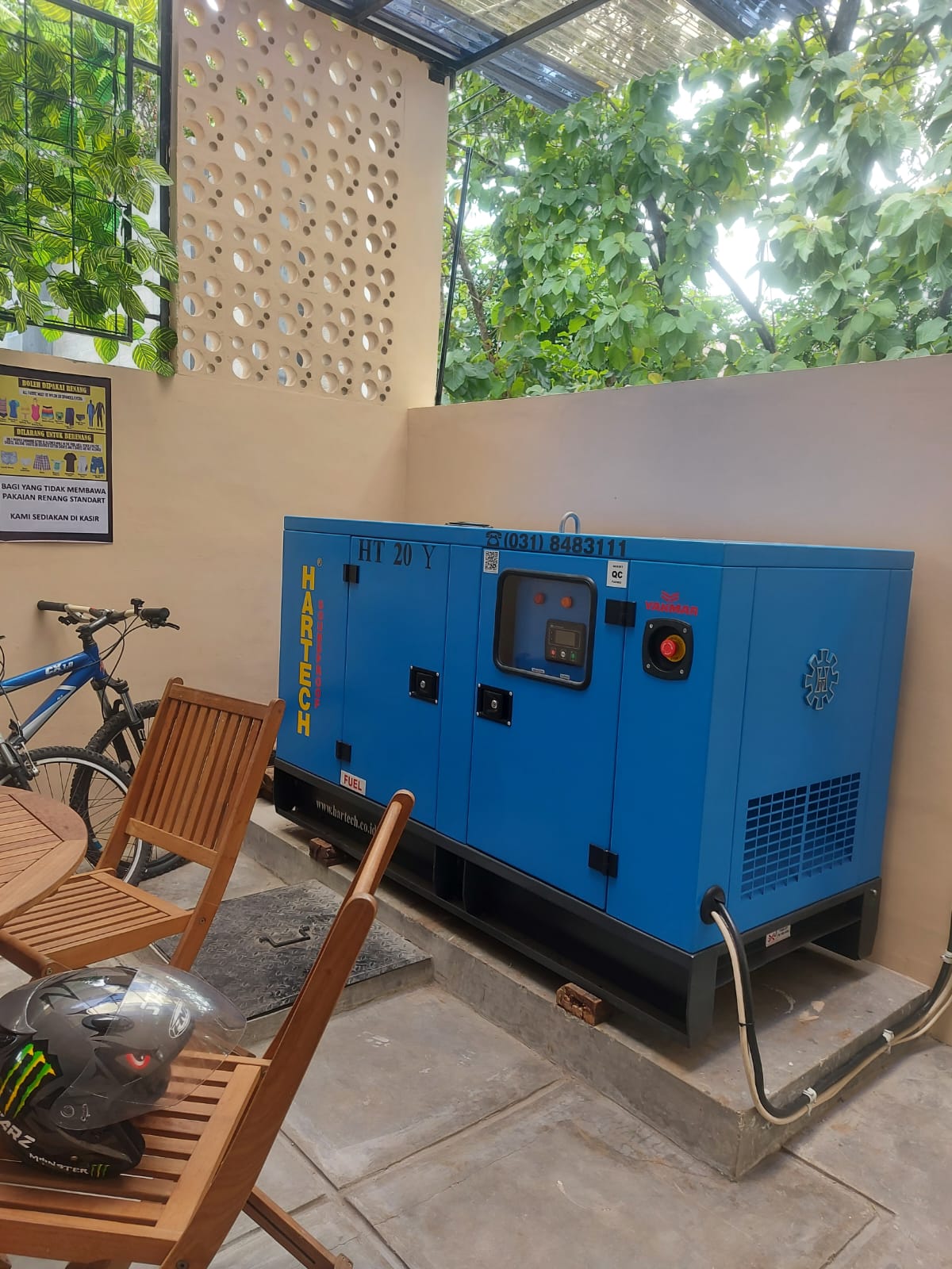 Sarah Cell: Solusi Terbaik untuk Kebutuhan Elektronik di Cilacap